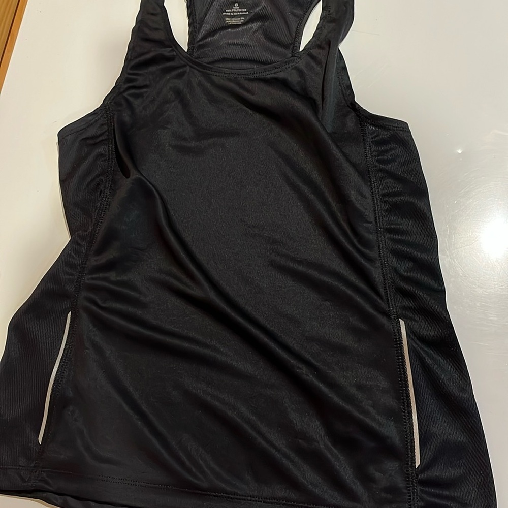 Men’s tank